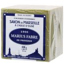 Marseiller Olivenölseife 400g Lavoir