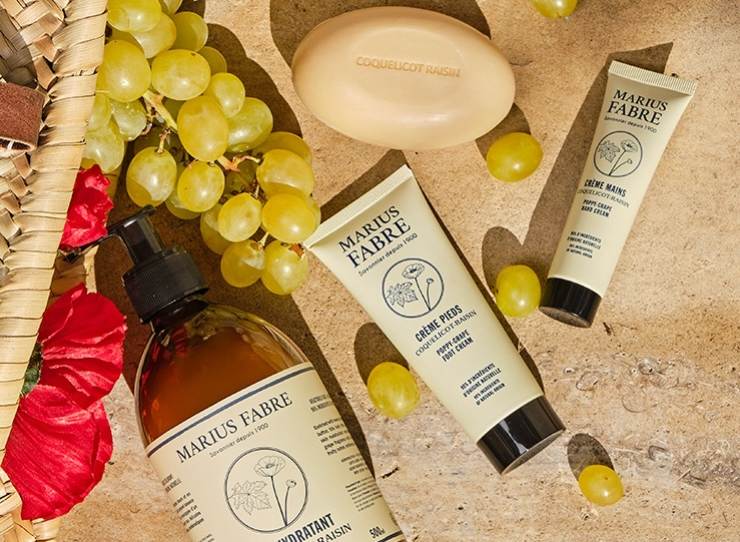 Pflanliche Kosmetik Pflanliche Kosmetik