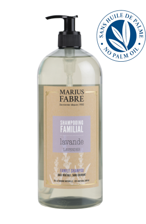 Marius Fabre Shampoo Lavendel