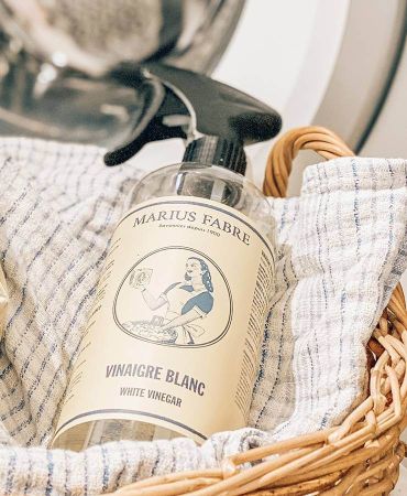 Weißer destillierter Essig - Marius Fabre