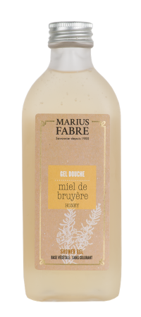 Marius Fabre Duschgel mit Honigduft, 230ml