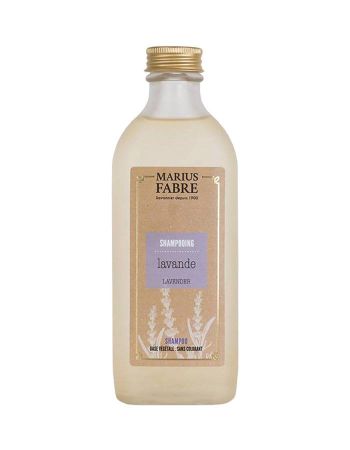 Marius Fabre Shampoo Lavendel, 230ml