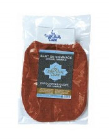 Peelinghandschuh 1 Stück - Kopie