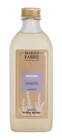 Marius Fabre Shampoo Lavendel, 230ml