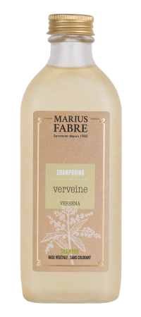 Marius Fabre Shampoo Eisenkraut, 230ml