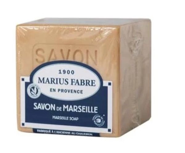 Marseiller Seife