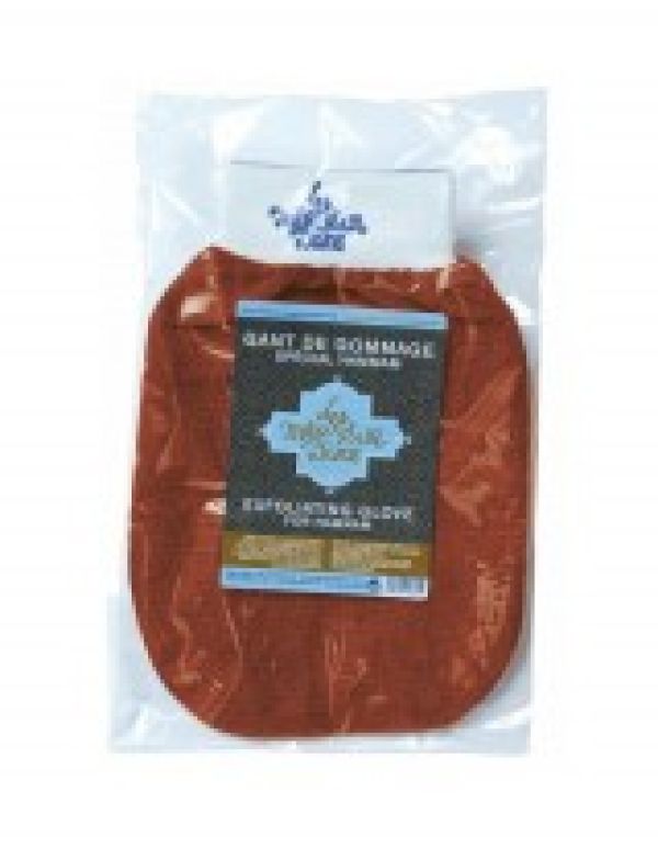 Peelinghandschuh 1 Stück - Kopie