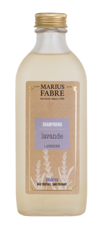 Marius Fabre Shampoo Lavendel, 230ml