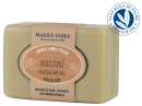 Marius Fabre Olivenölseife Sandelholz 100g